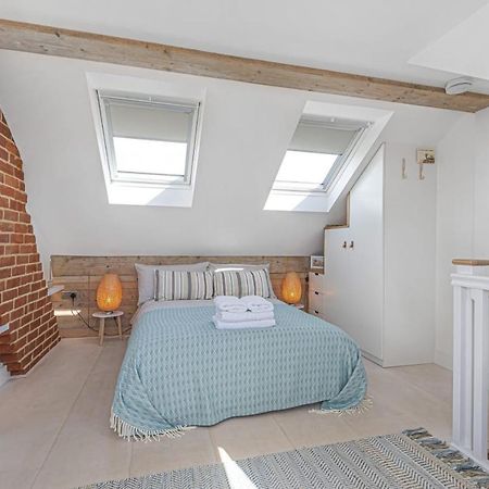 Seagrass Cottage In Southwold, Stunning Property With Views! Ngoại thất bức ảnh