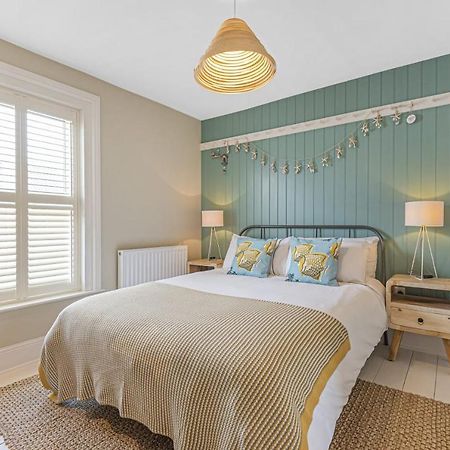 Seagrass Cottage In Southwold, Stunning Property With Views! Ngoại thất bức ảnh