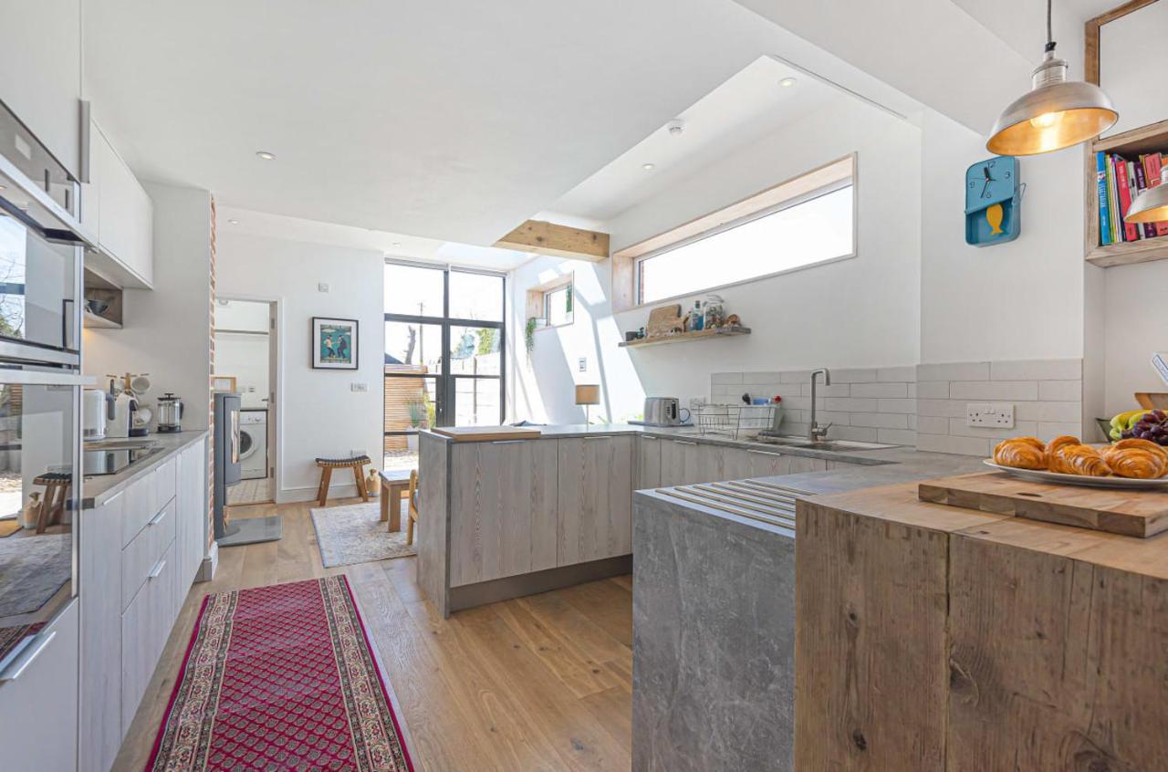 Seagrass Cottage In Southwold, Stunning Property With Views! Ngoại thất bức ảnh