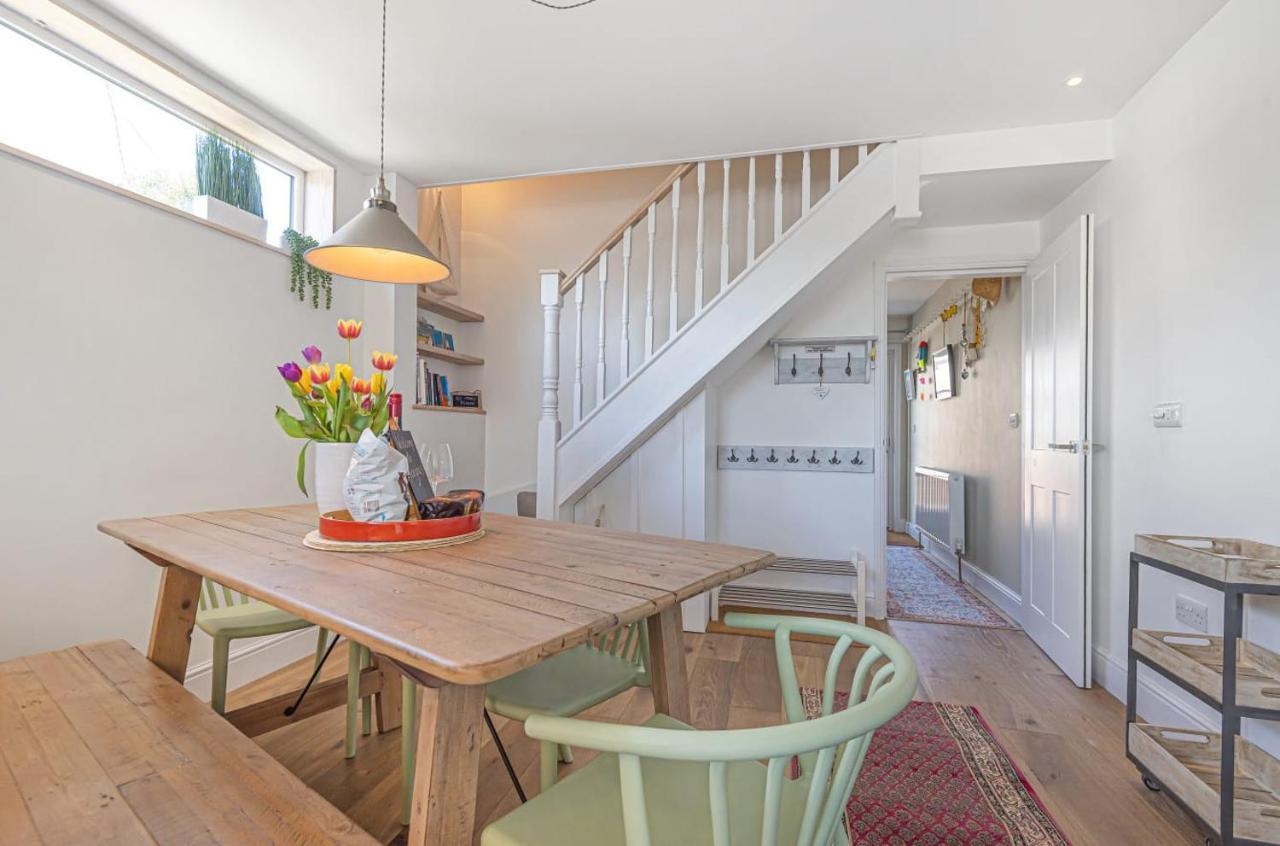 Seagrass Cottage In Southwold, Stunning Property With Views! Ngoại thất bức ảnh