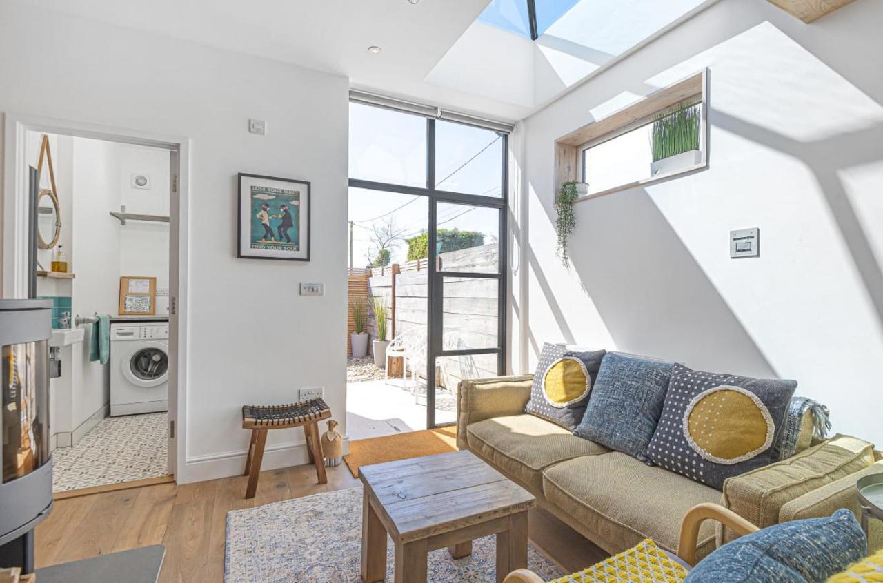 Seagrass Cottage In Southwold, Stunning Property With Views! Ngoại thất bức ảnh