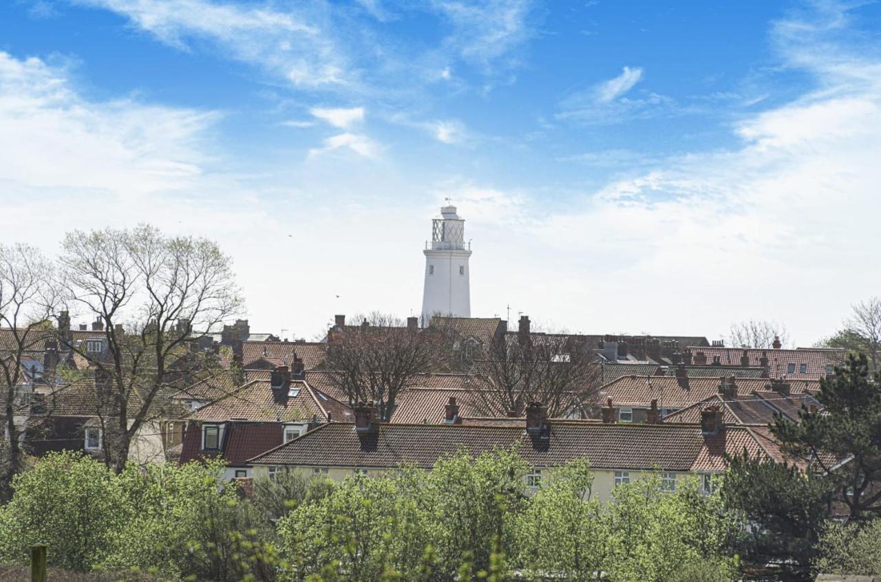 Seagrass Cottage In Southwold, Stunning Property With Views! Ngoại thất bức ảnh